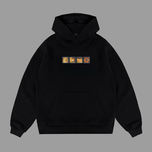 PHOENIX SKILLS HOODIE