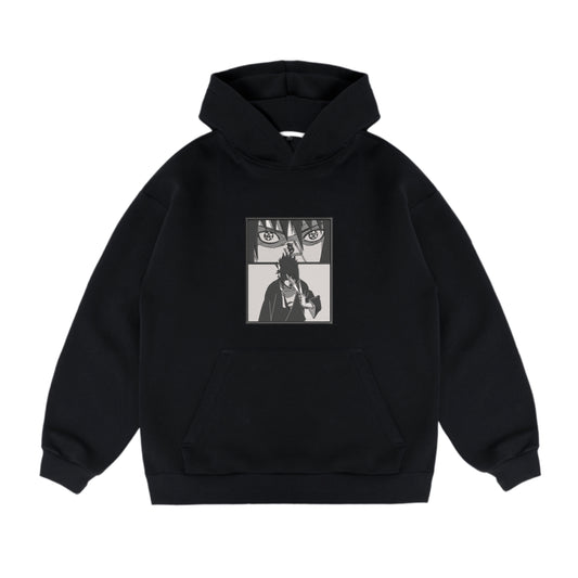 Uchiha Sasuke Hoodie