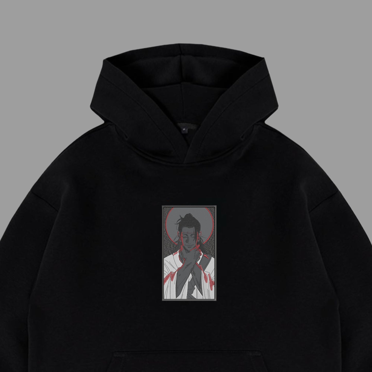 Kenjaku hoodie