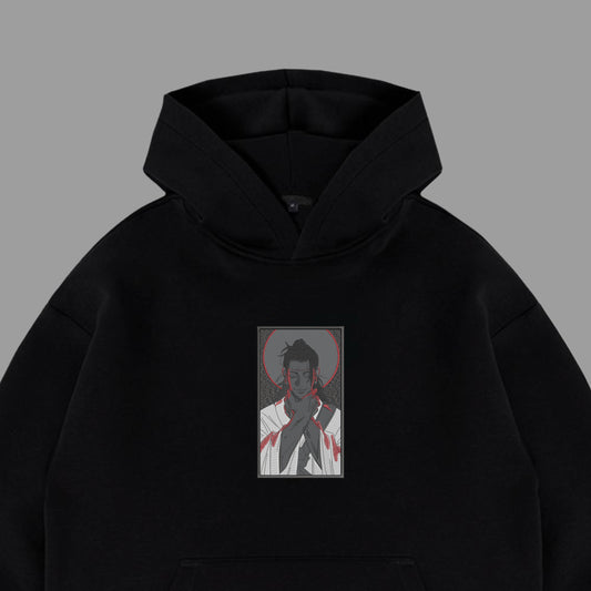 Kenjaku hoodie