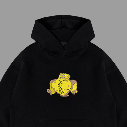 Underwater Hoodie