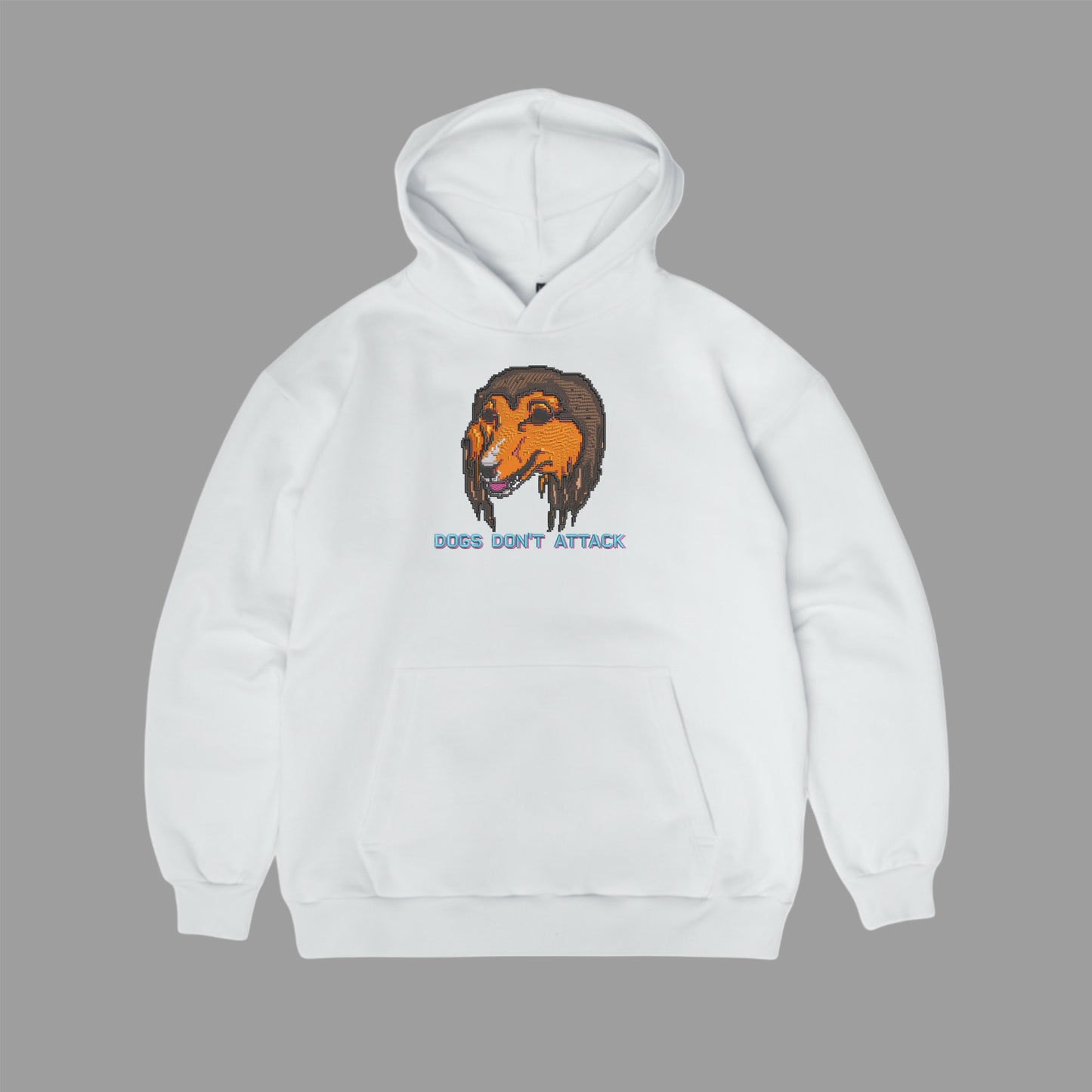 Ted hoodie