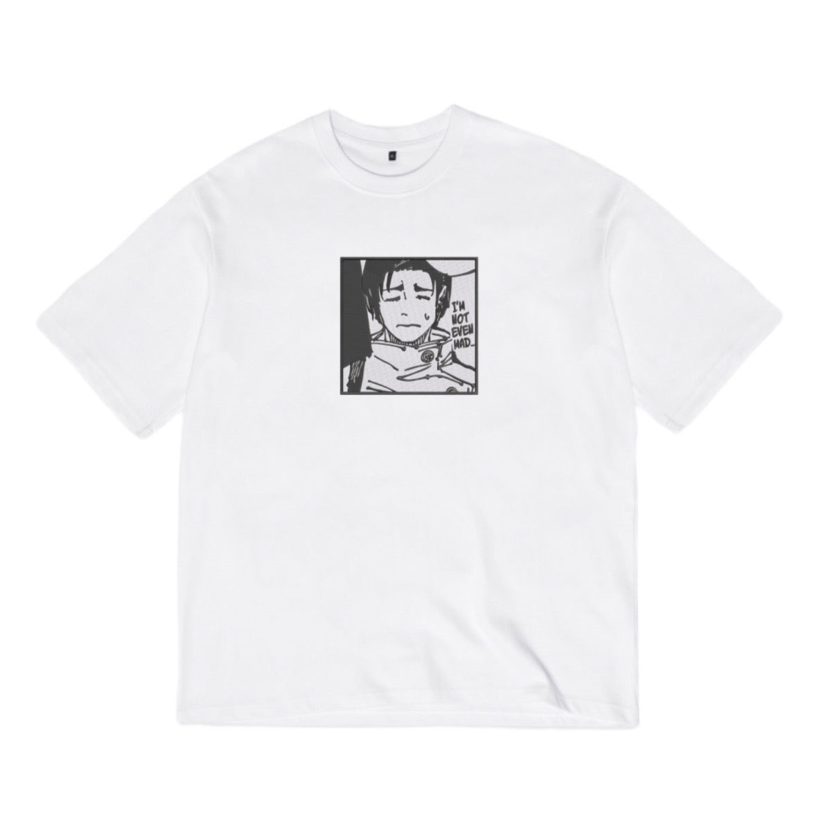 Yuta Okkotsu T-shirt