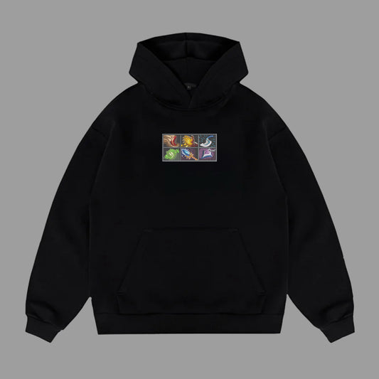 itembuild8 hoodie