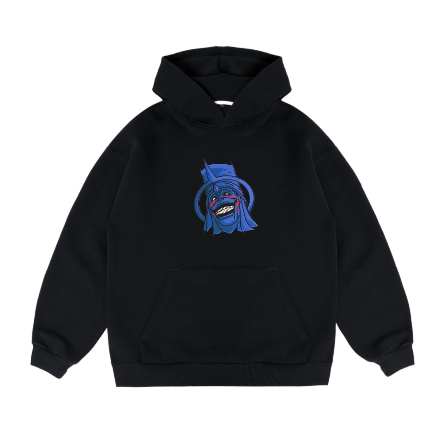 GOD hoodie