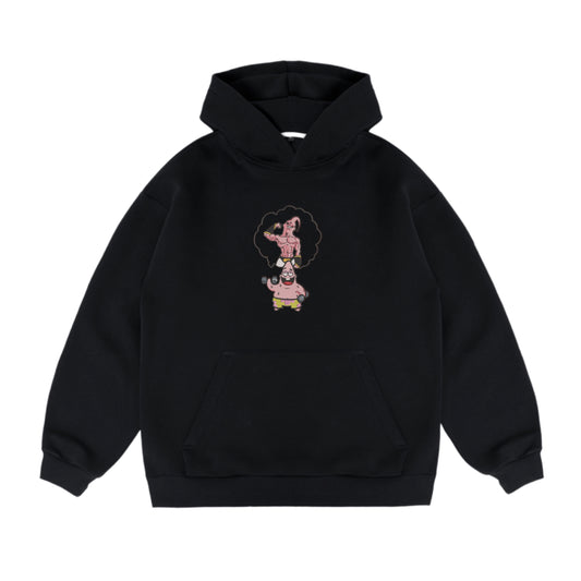 Patrick Gym Hoodie