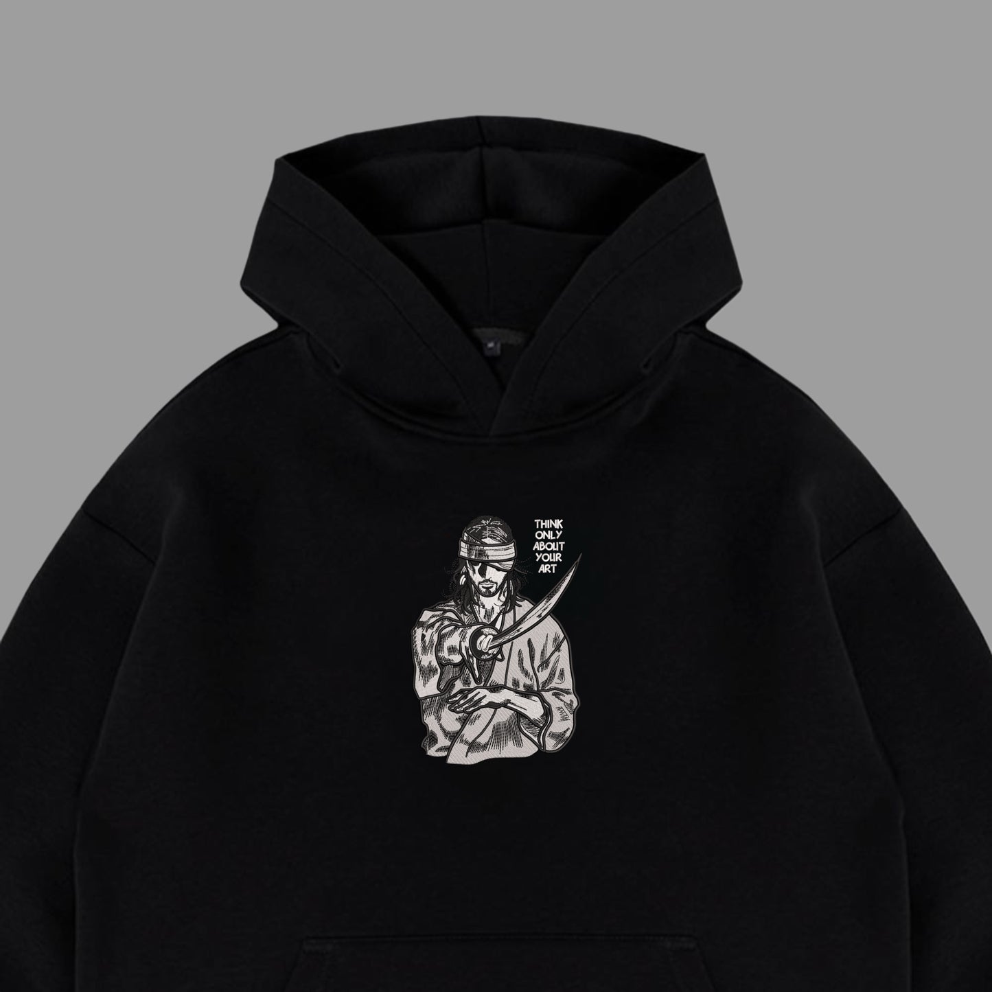 VAGABOND HOODIE