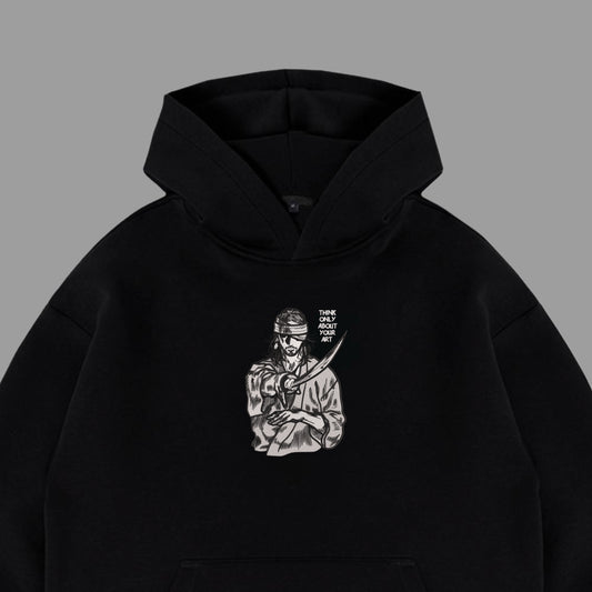 VAGABOND HOODIE