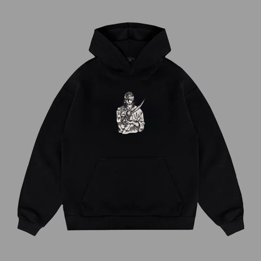 Wandering Samurai Tee