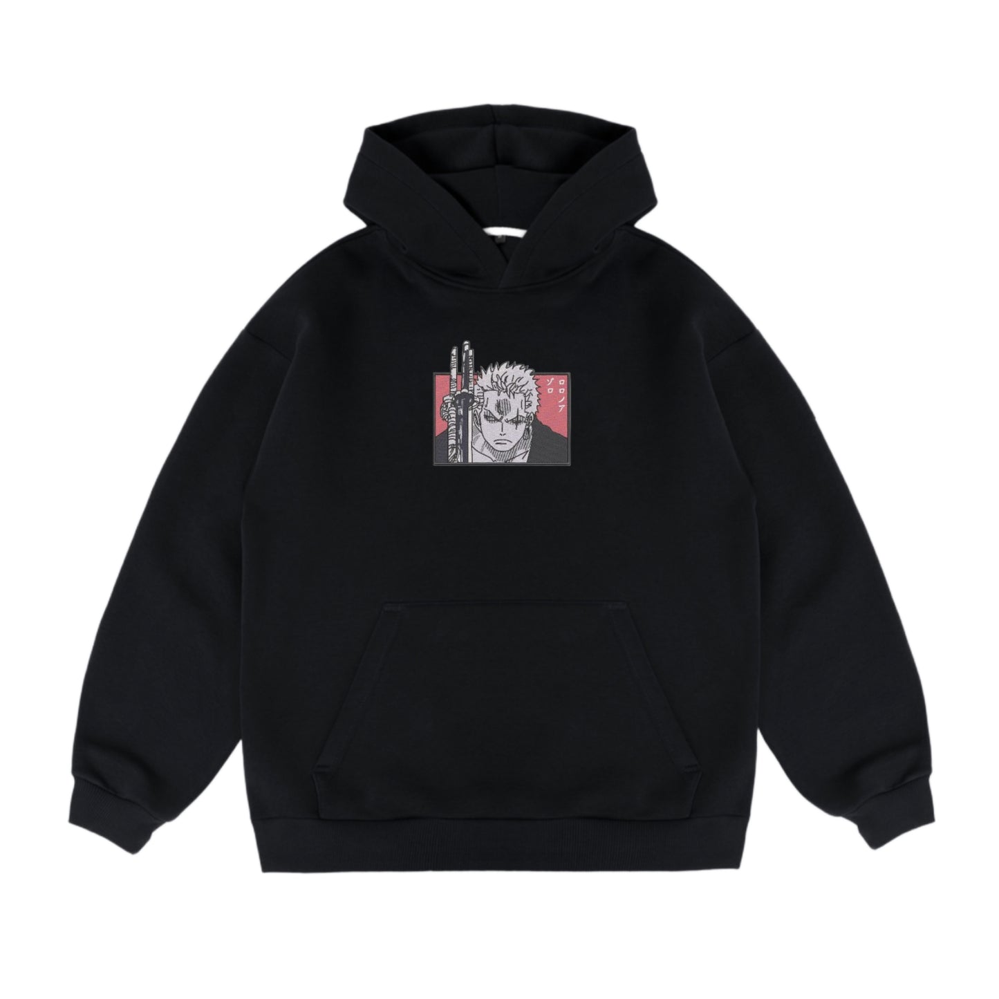 Zoro hoodie