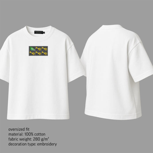 tango x12 tee