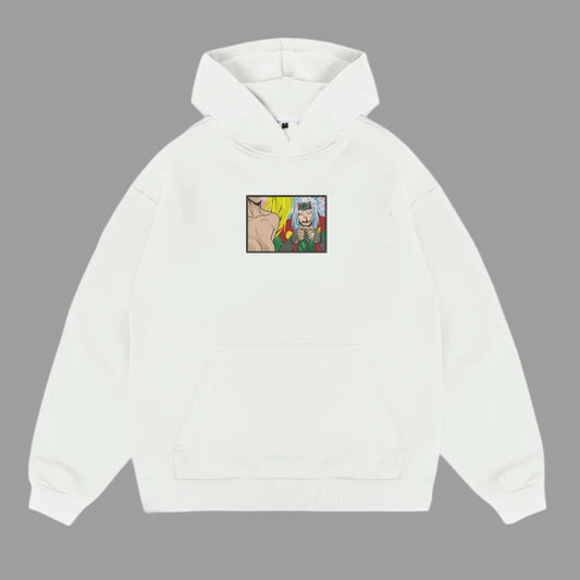 jutsu hoodie