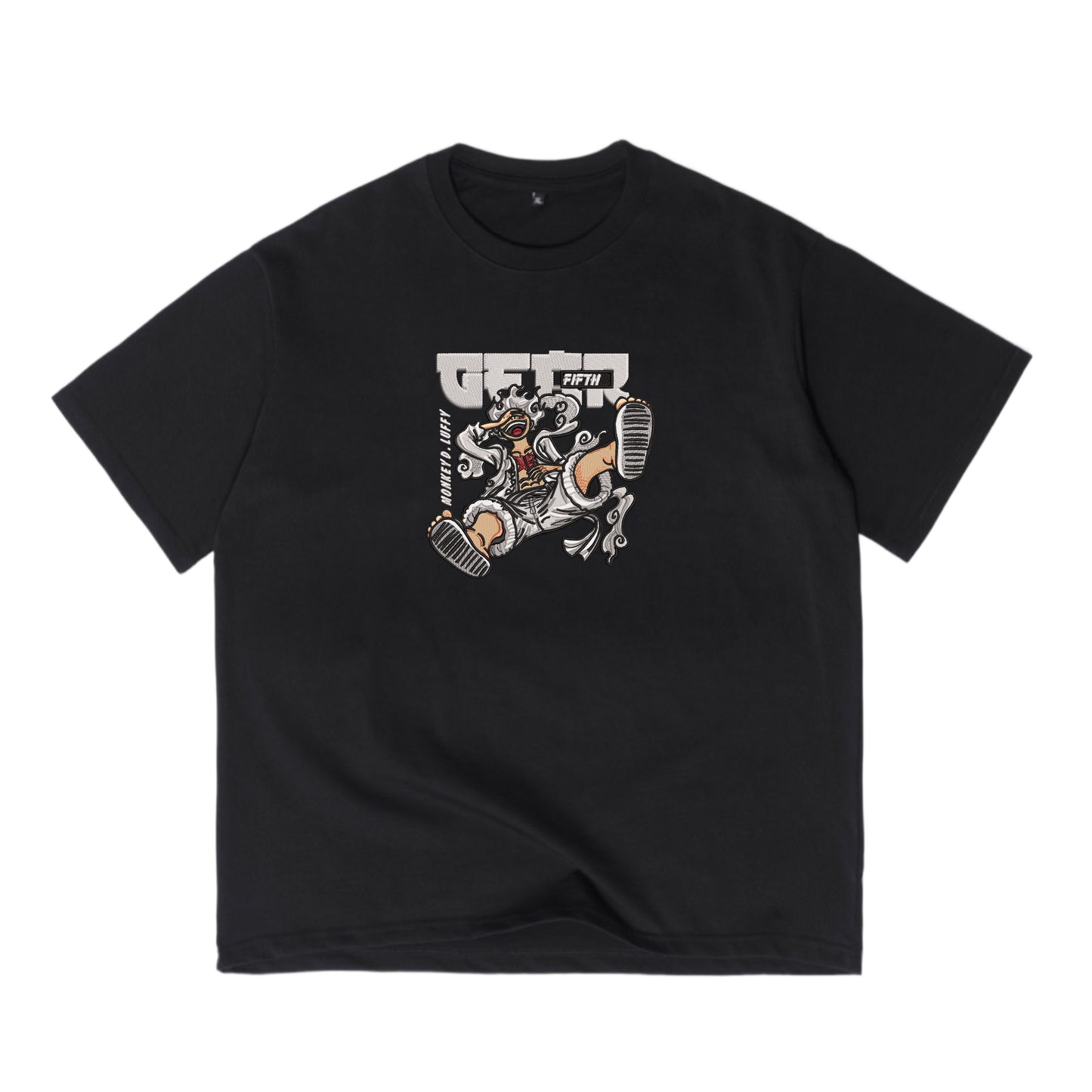 Luffy gear5 t-shirt