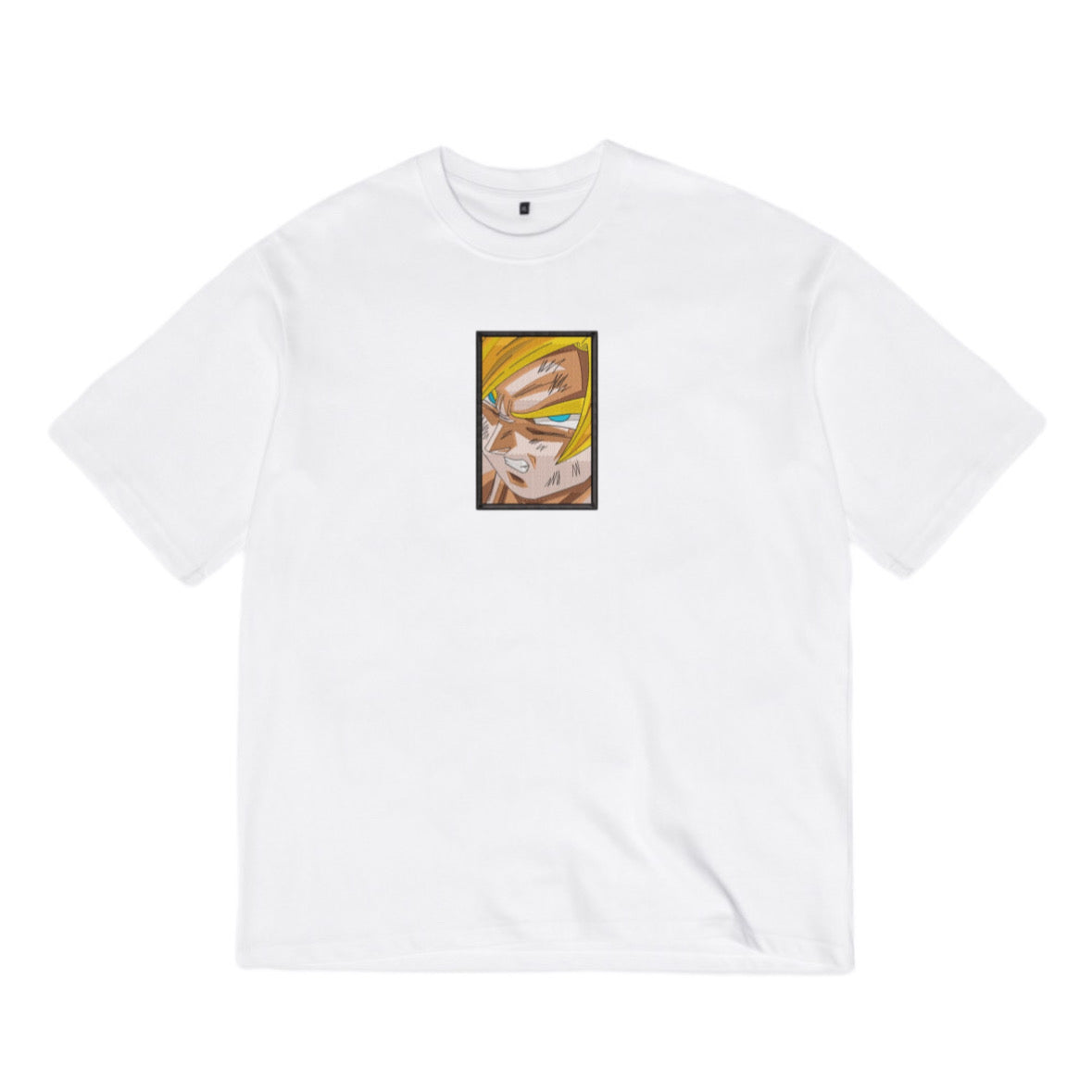 (262) GOKU T-shirt