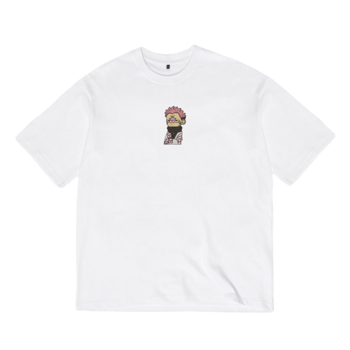 Sukuna chibi t-shirt