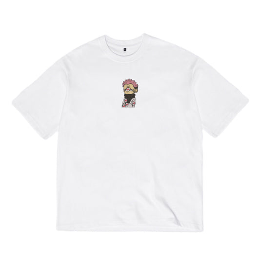 Sukuna chibi t-shirt