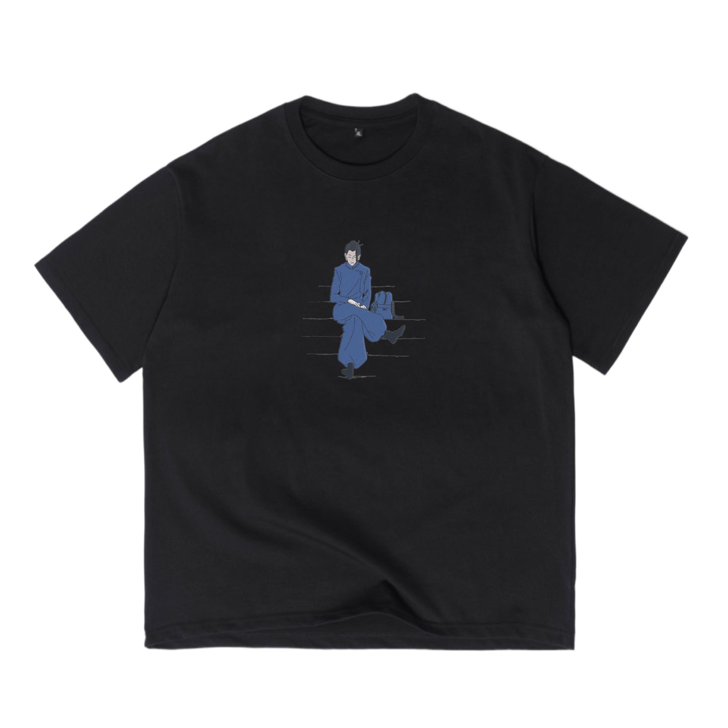 Suguru Geto T-shirt