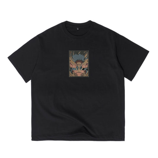 Hashirama t-shirt