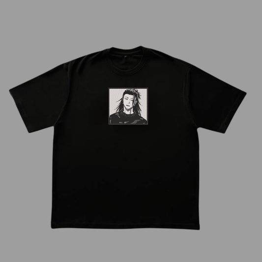 Curse Collector tee