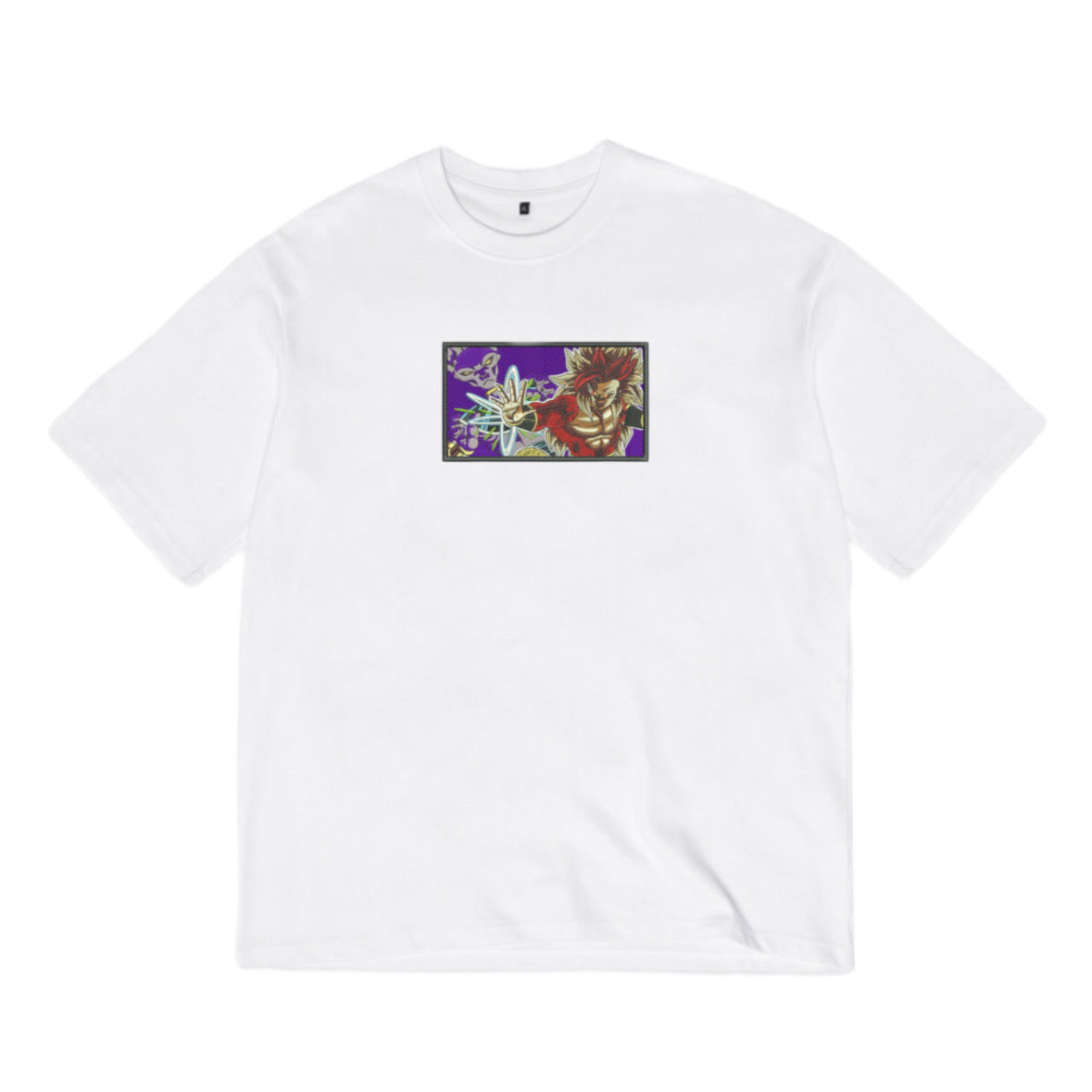 Goku Saiyan T-shirt