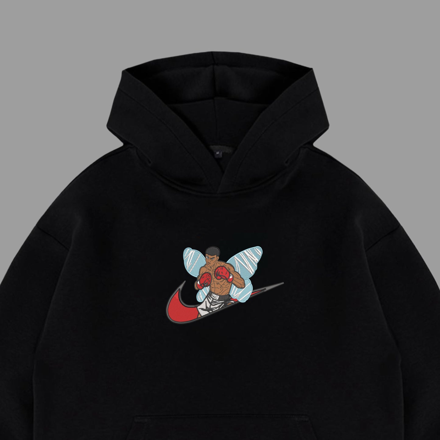 Ali Hoodie