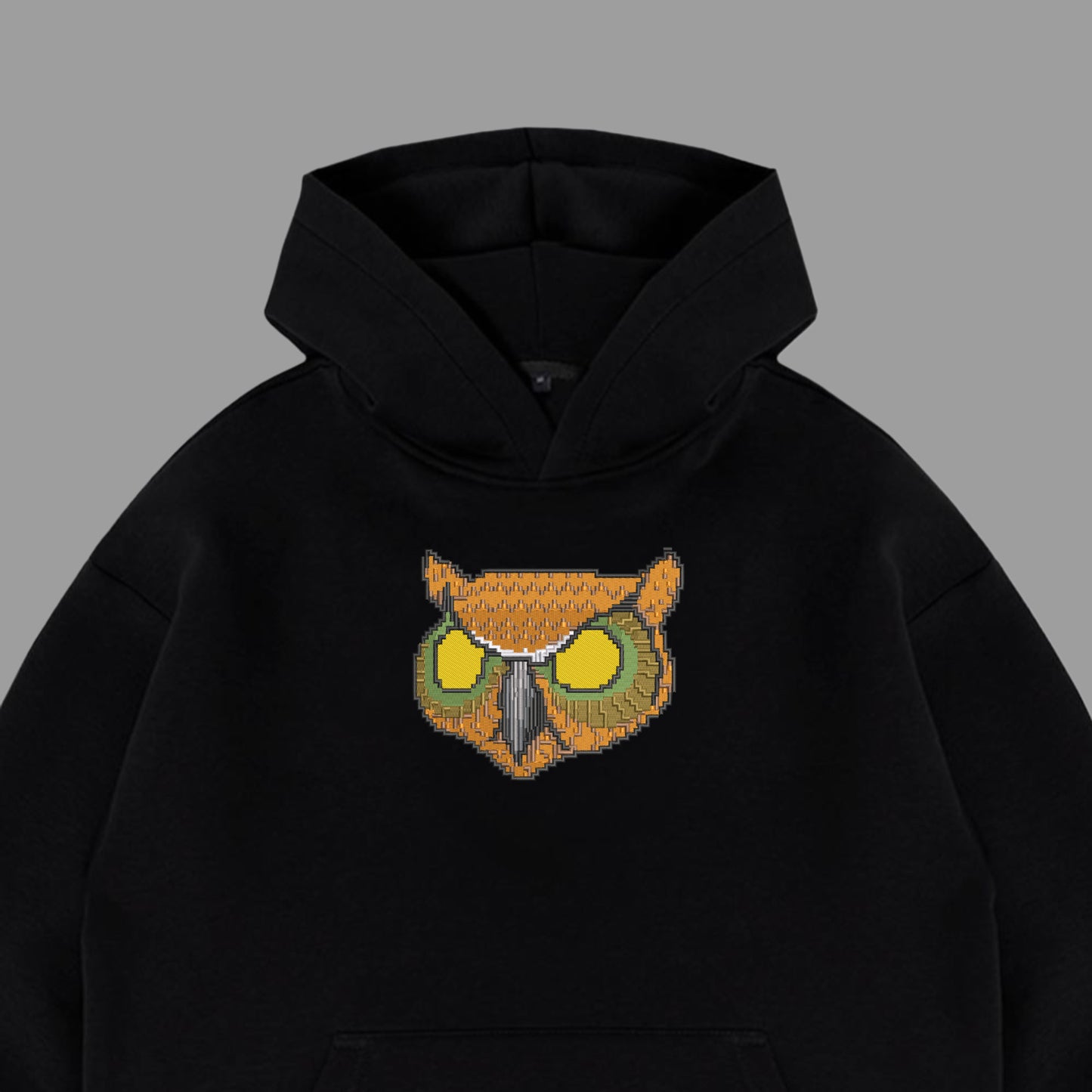 Rasmus hoodie