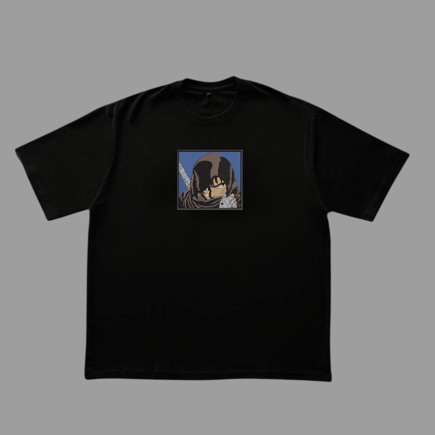 Guts 3 T-shirt