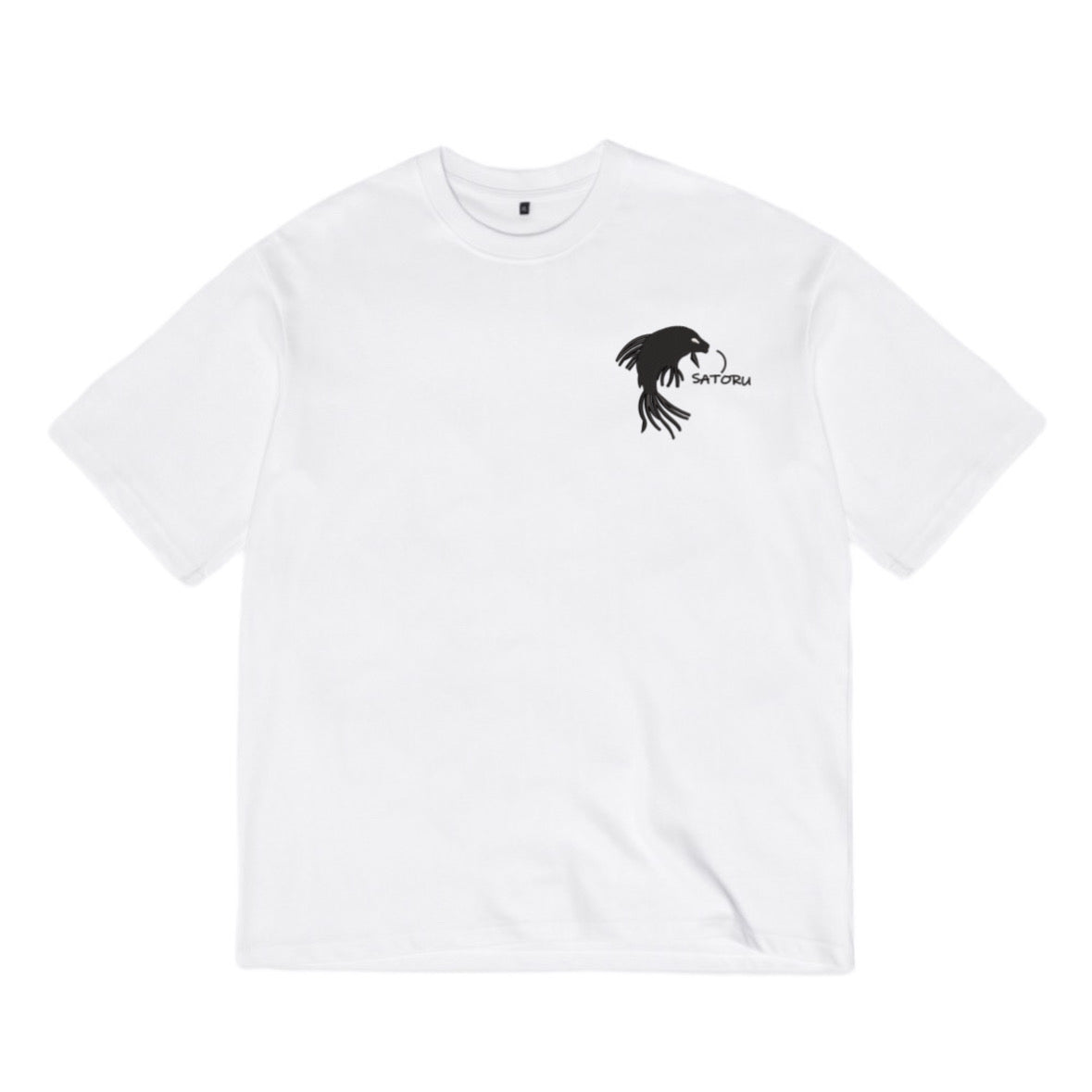 Satoru x Suguru symbol t-shirt