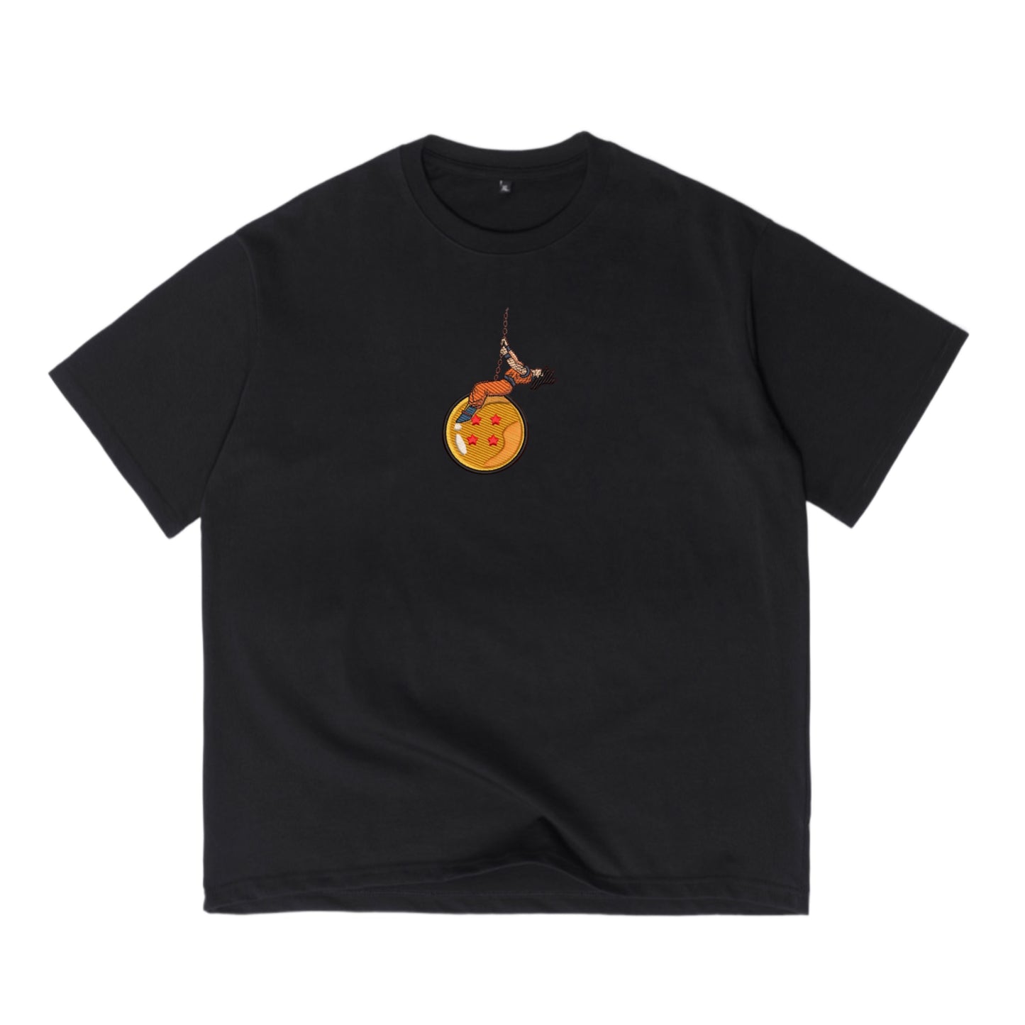 Goku v3 t-shirt