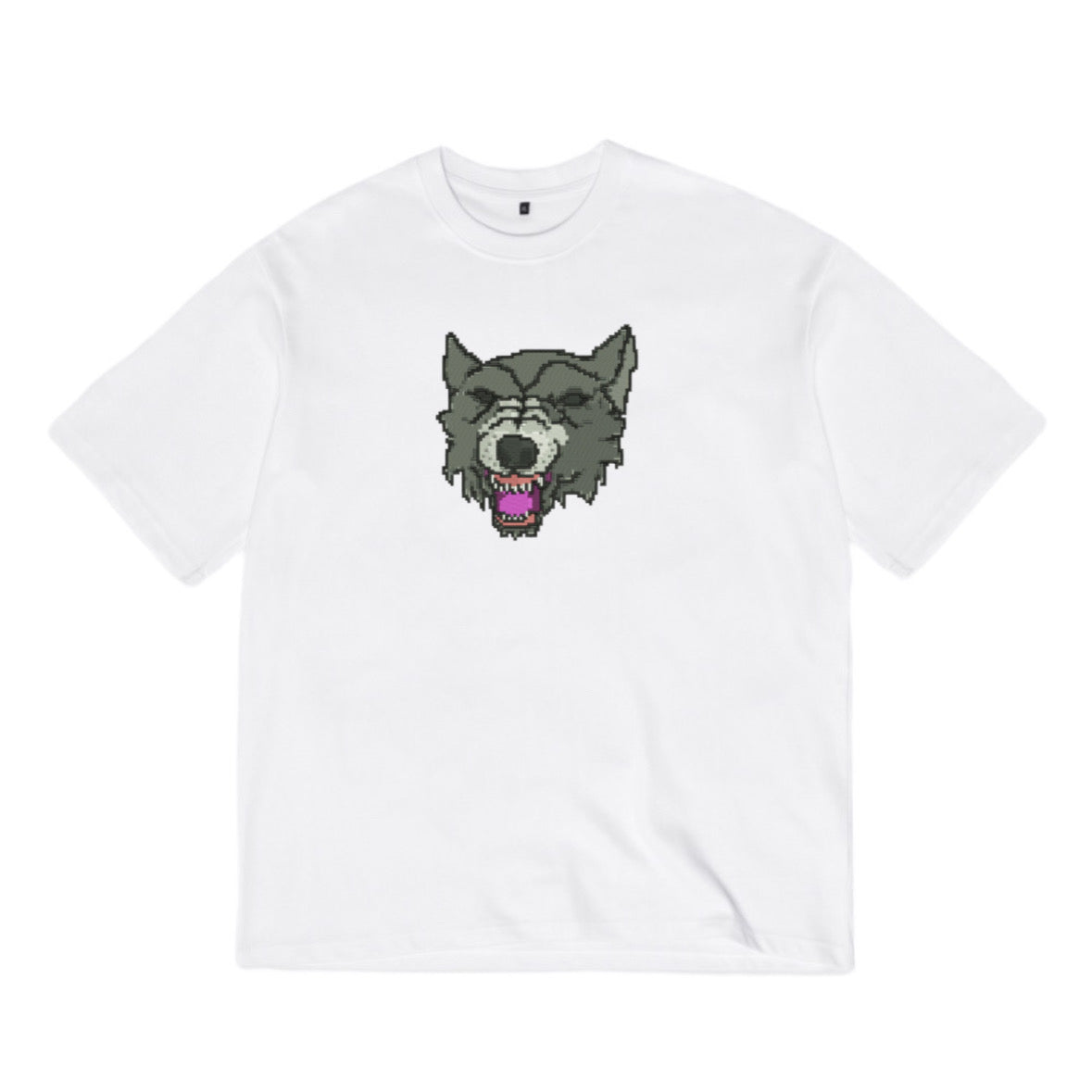 Dennis Mask T-shirt