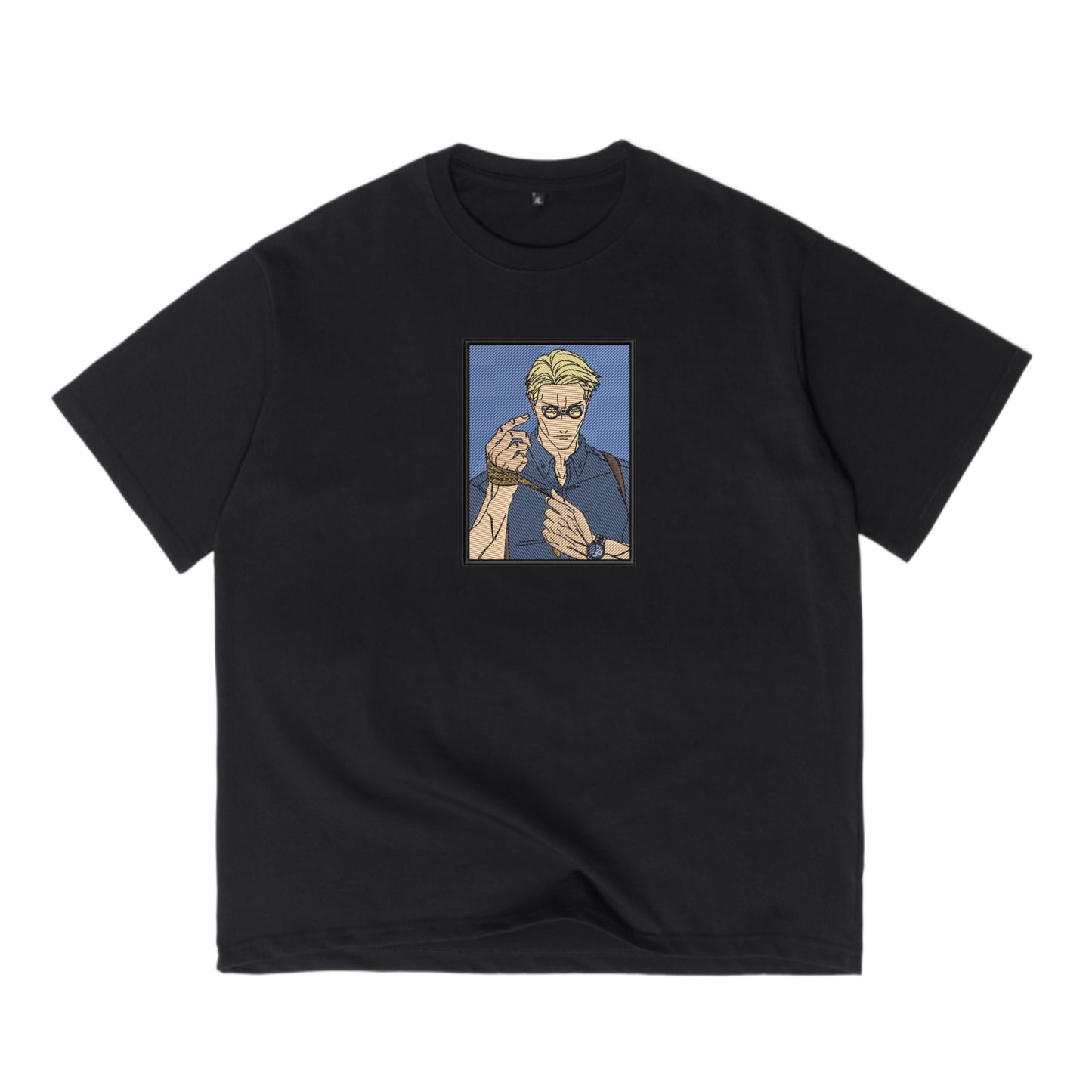 Camiseta Nanami