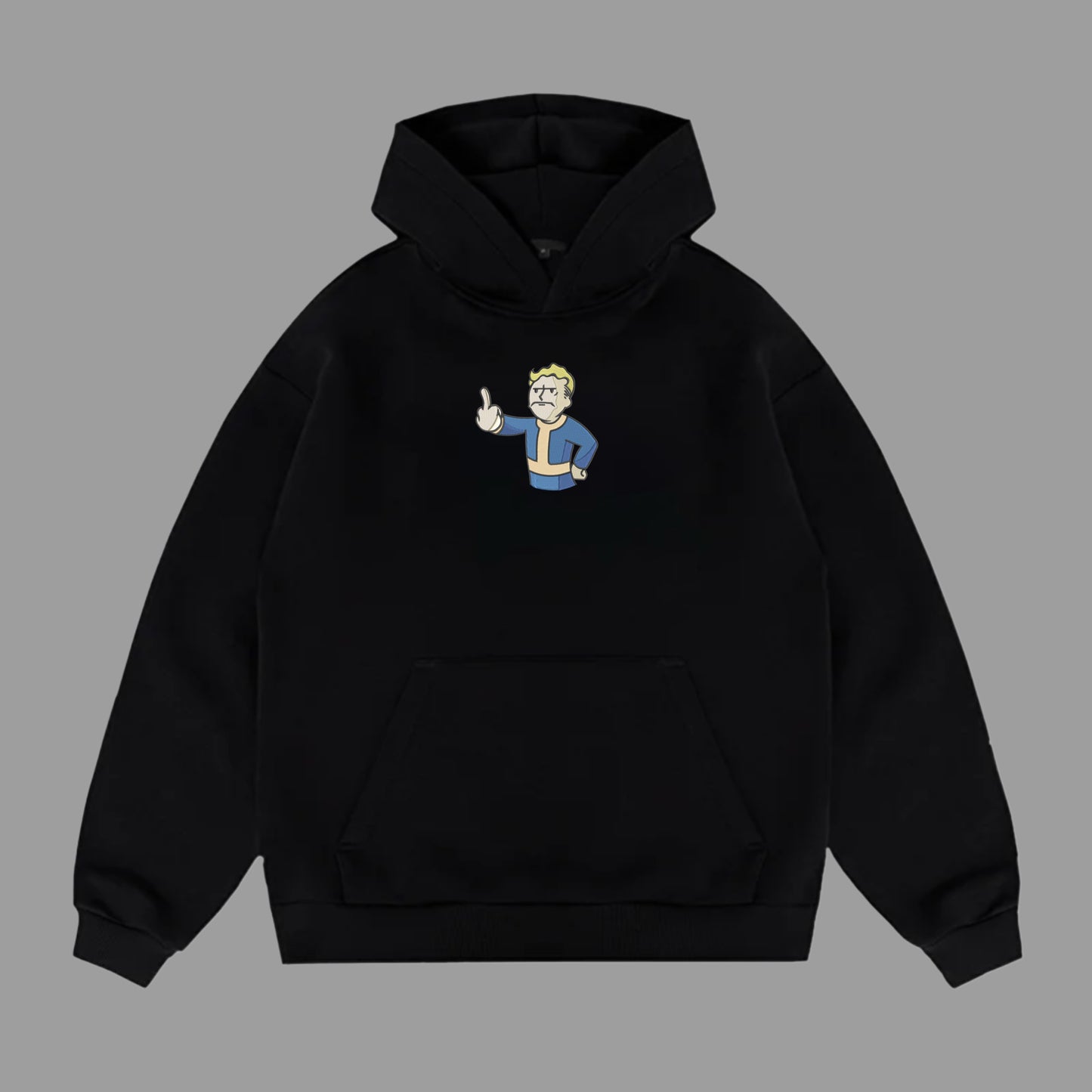 Fallout Hoodie