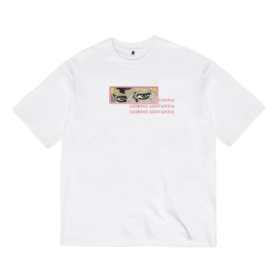 Giorno Giovanna t-shirt