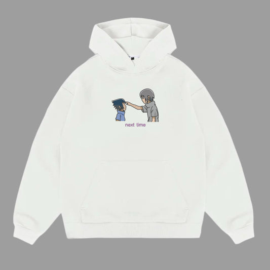 Crow Eyes  Hoodie