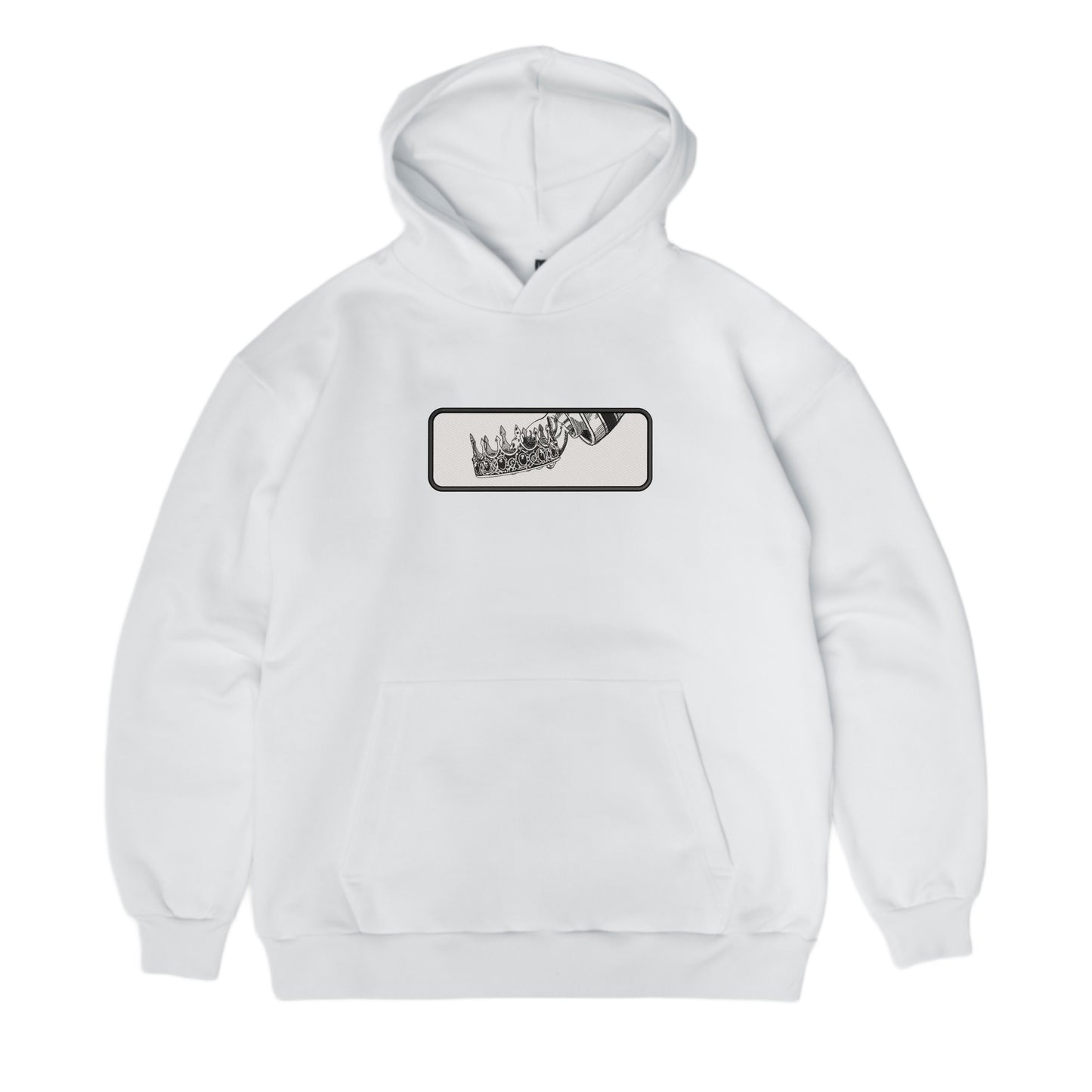 Vinland Saga Hoodie