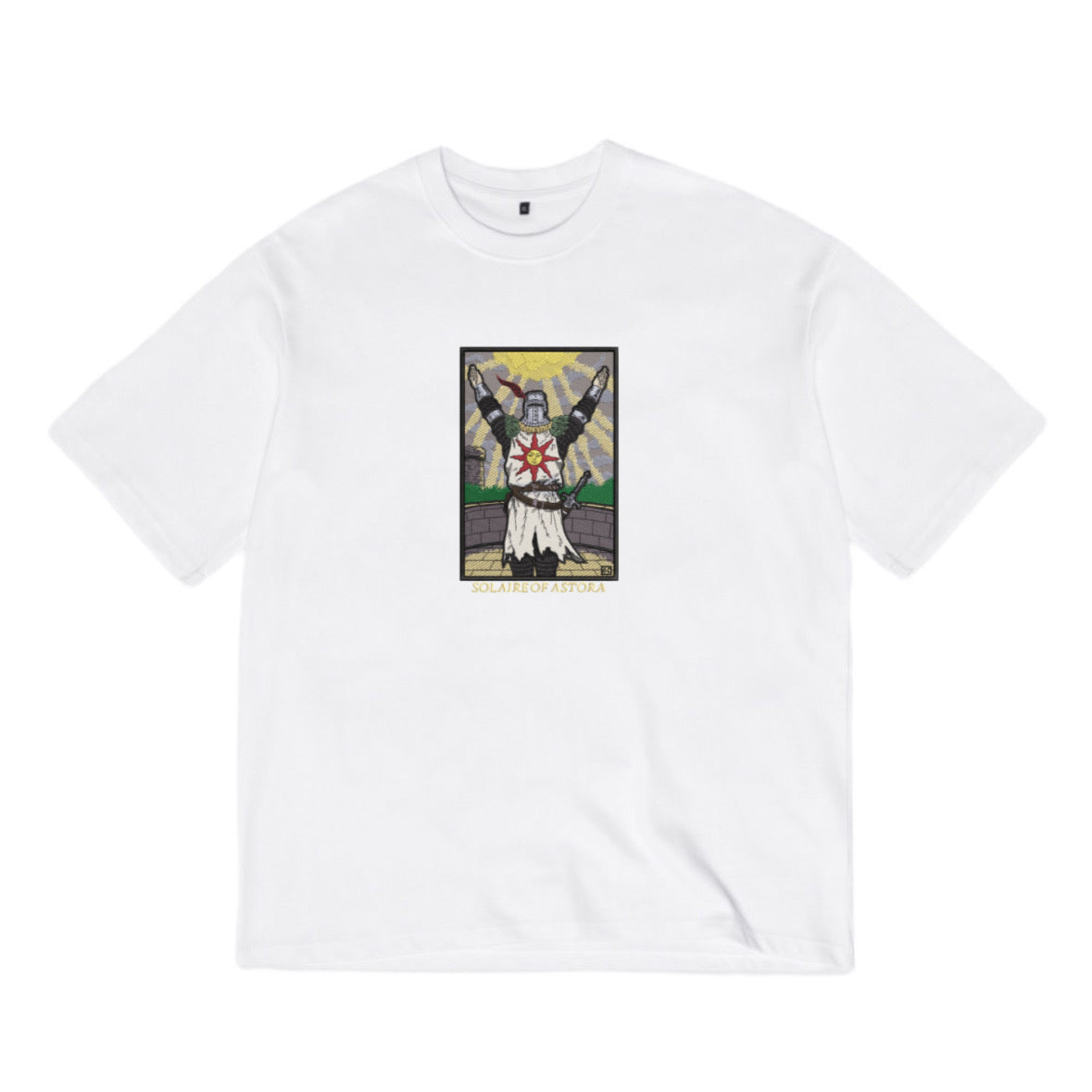 DS Solaire T-shirt