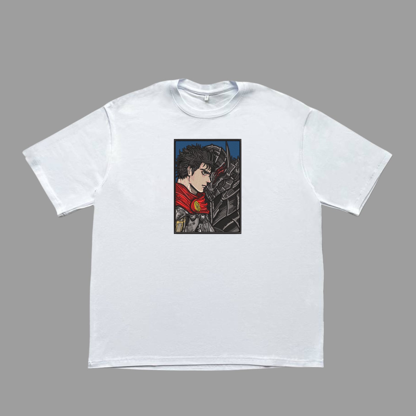 GUTS | Berserk tee