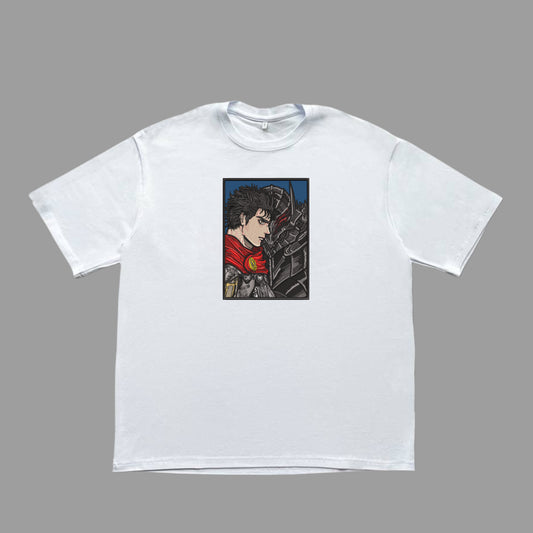 GUTS | Berserk tee