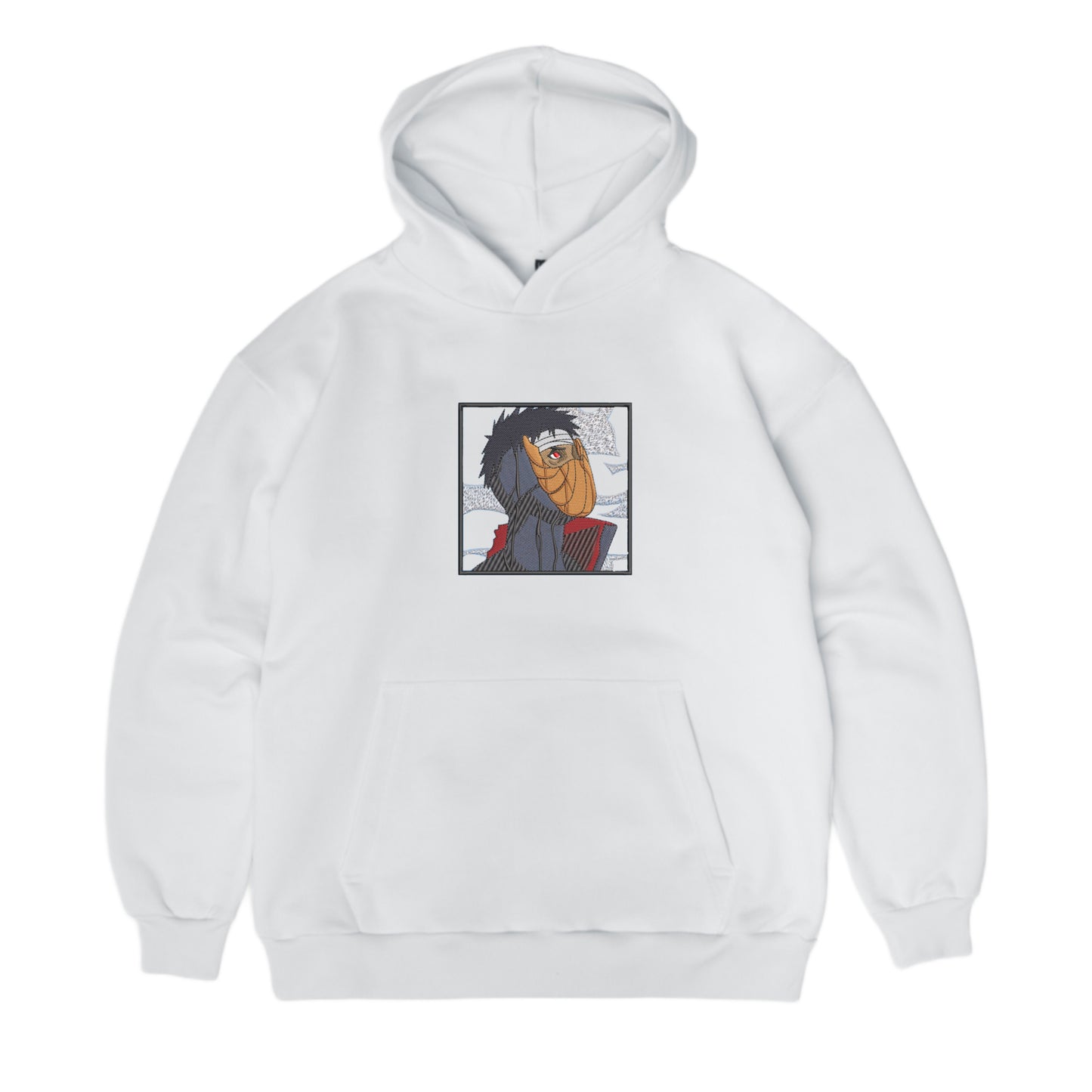 Uchiha Obito Hoodie