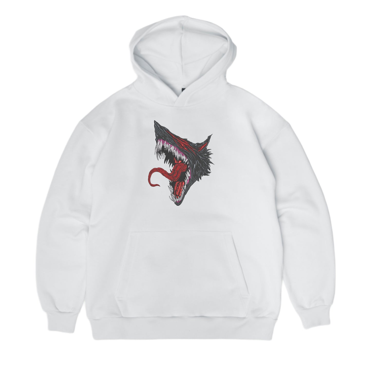 brsrk hoodie