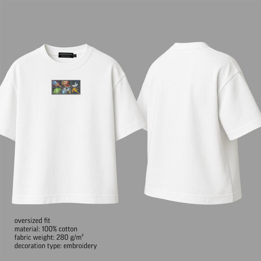 itembuild4 tee