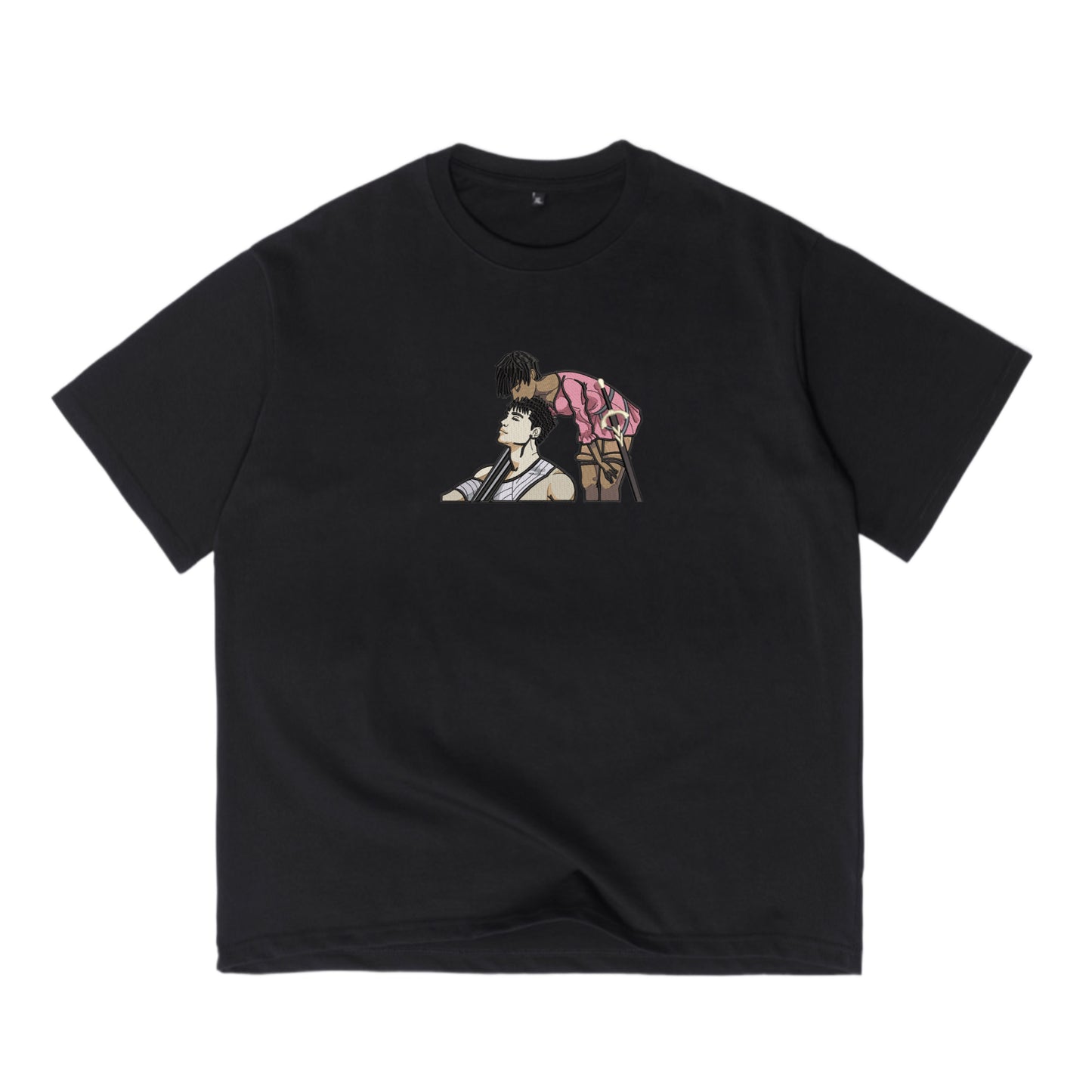 Casca x Guts T-shirt