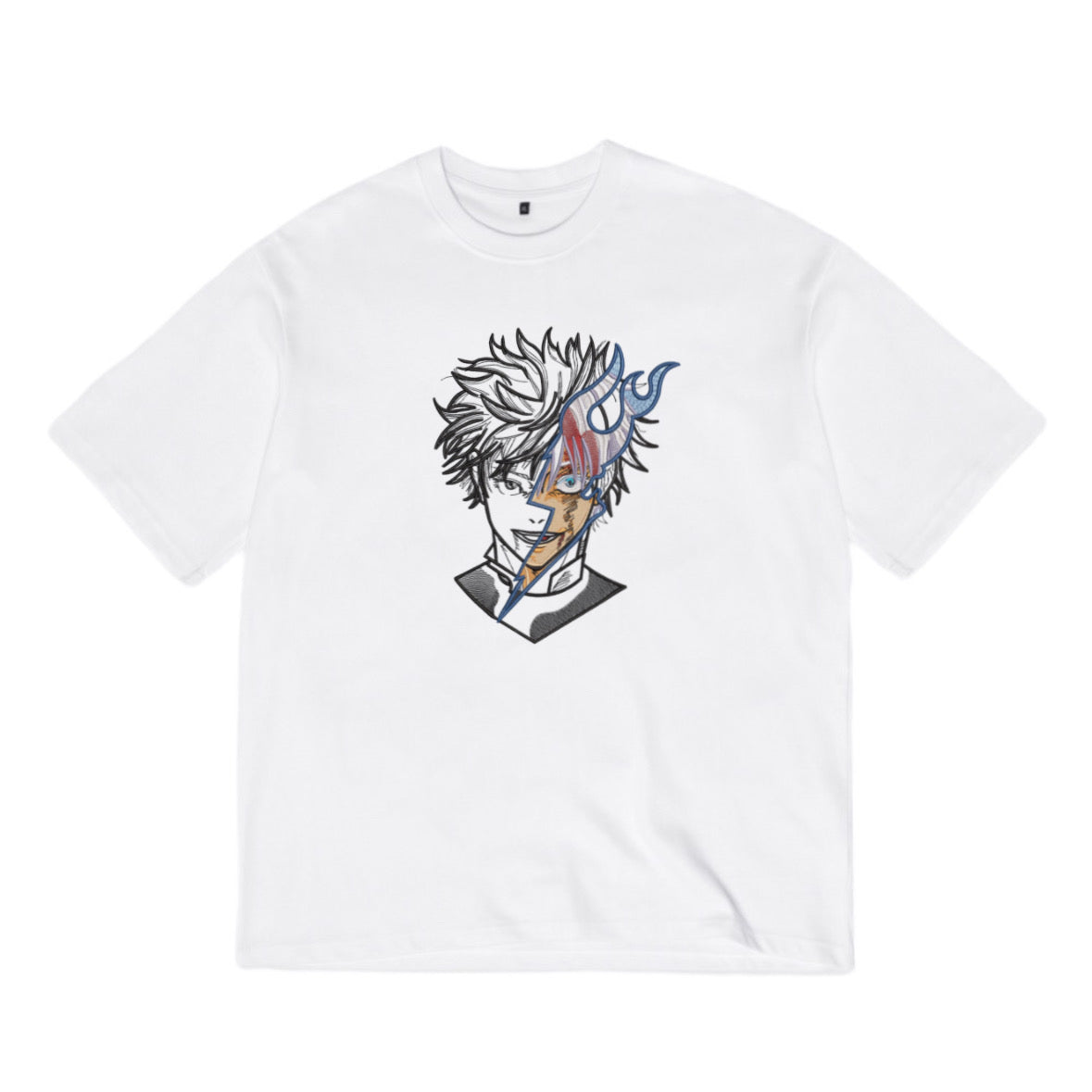 Satoru Gojo v1 T-shirt