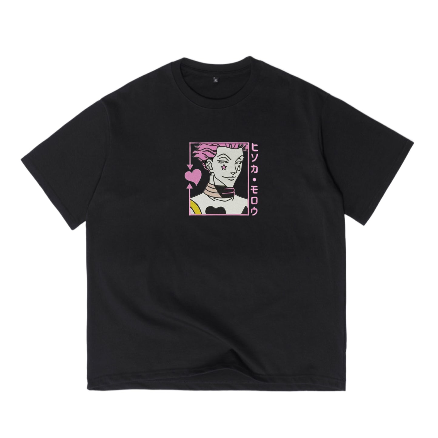 Hisoka T-shirt