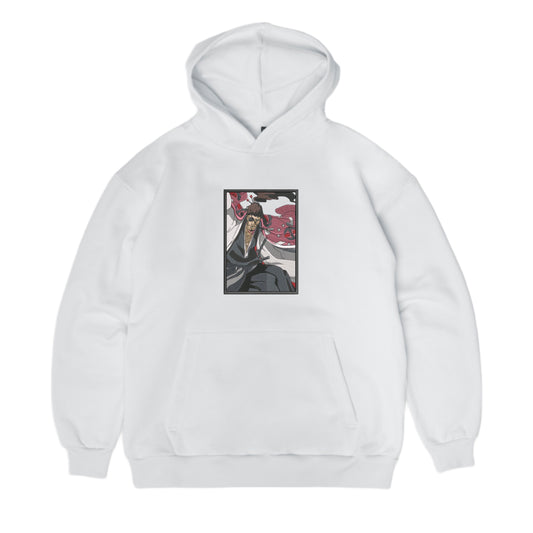 Kyoraku Hoodie | keepneedle