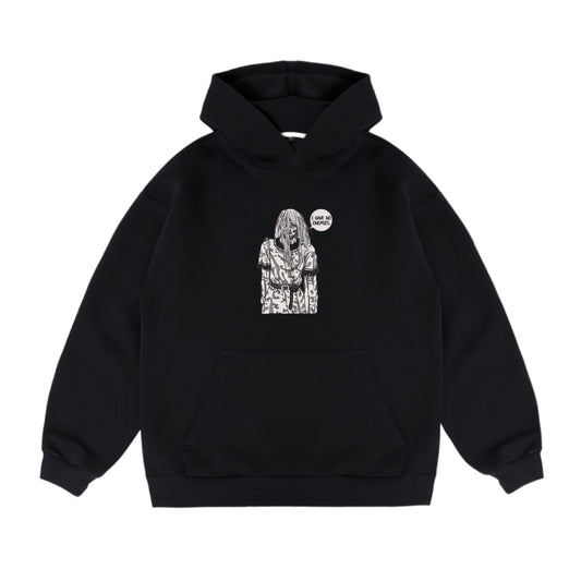 Thorfinn Hoodie