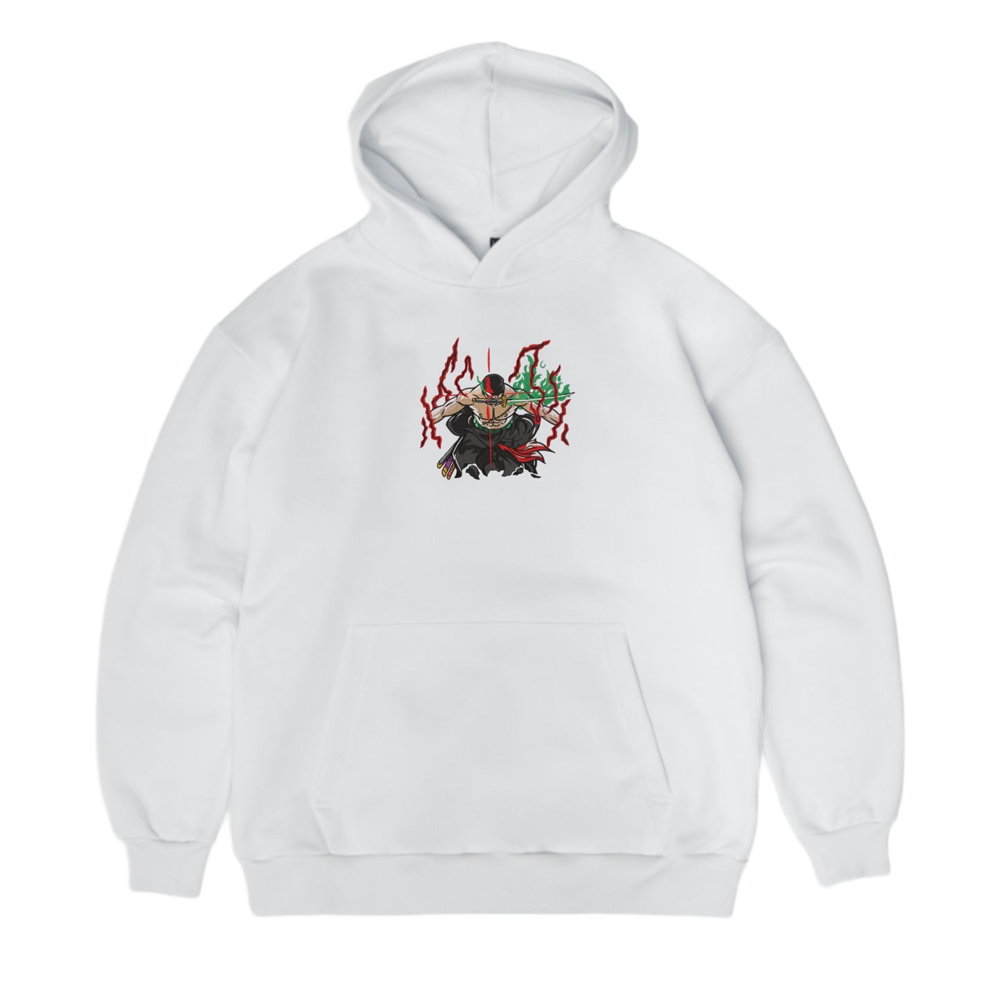 ZORO  hoodie