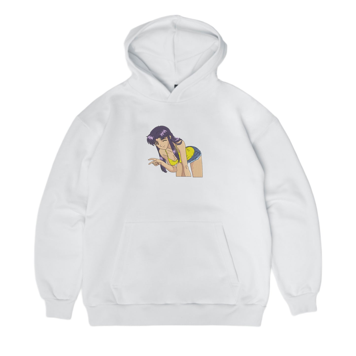 Misato Hoodie