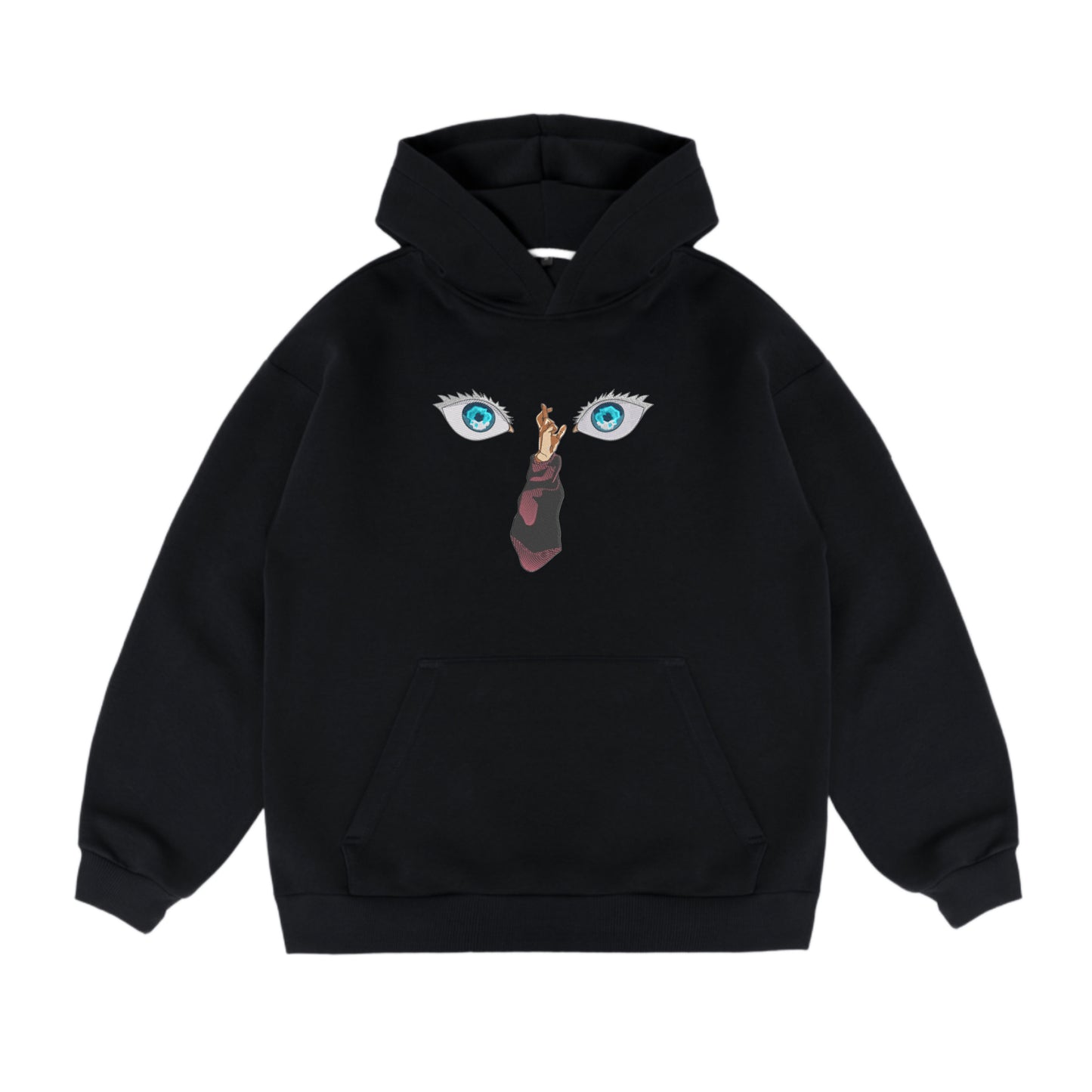 Gojo eyes Hoodie