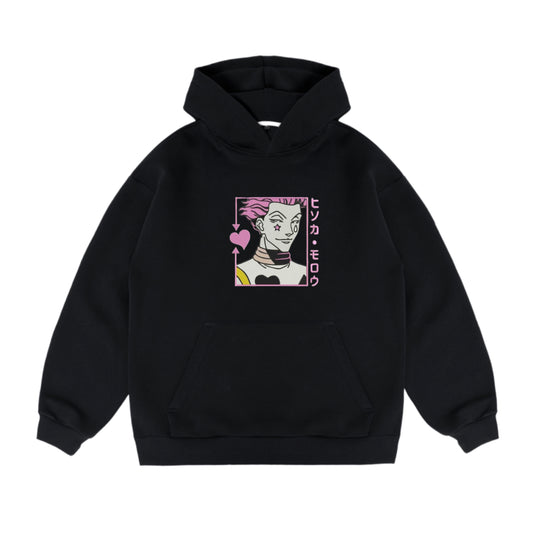 Hisoka Hoodie